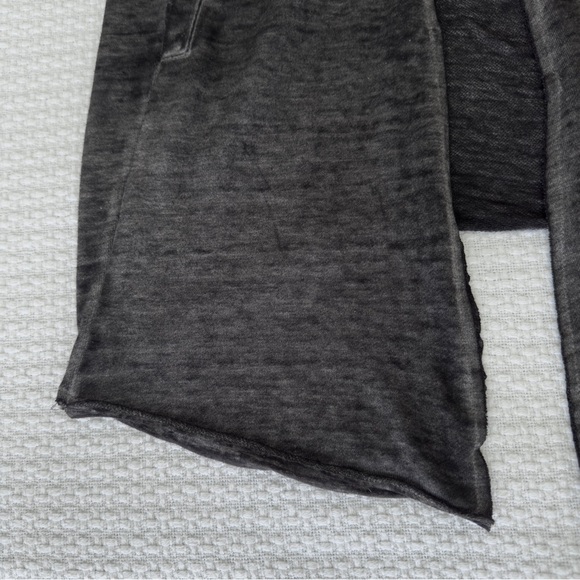 H&M Long Sleeve Full Length Hooded Lightweight Cardigan Women’s XS - Picture 5 of 5